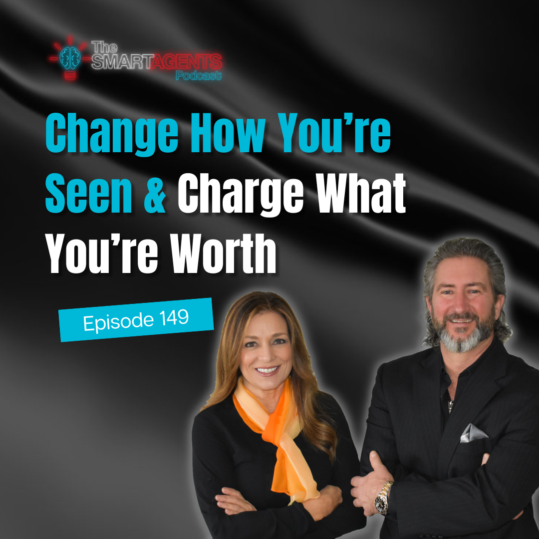 Episode 149: Change How You’re Seen and Charge What You’re Worth