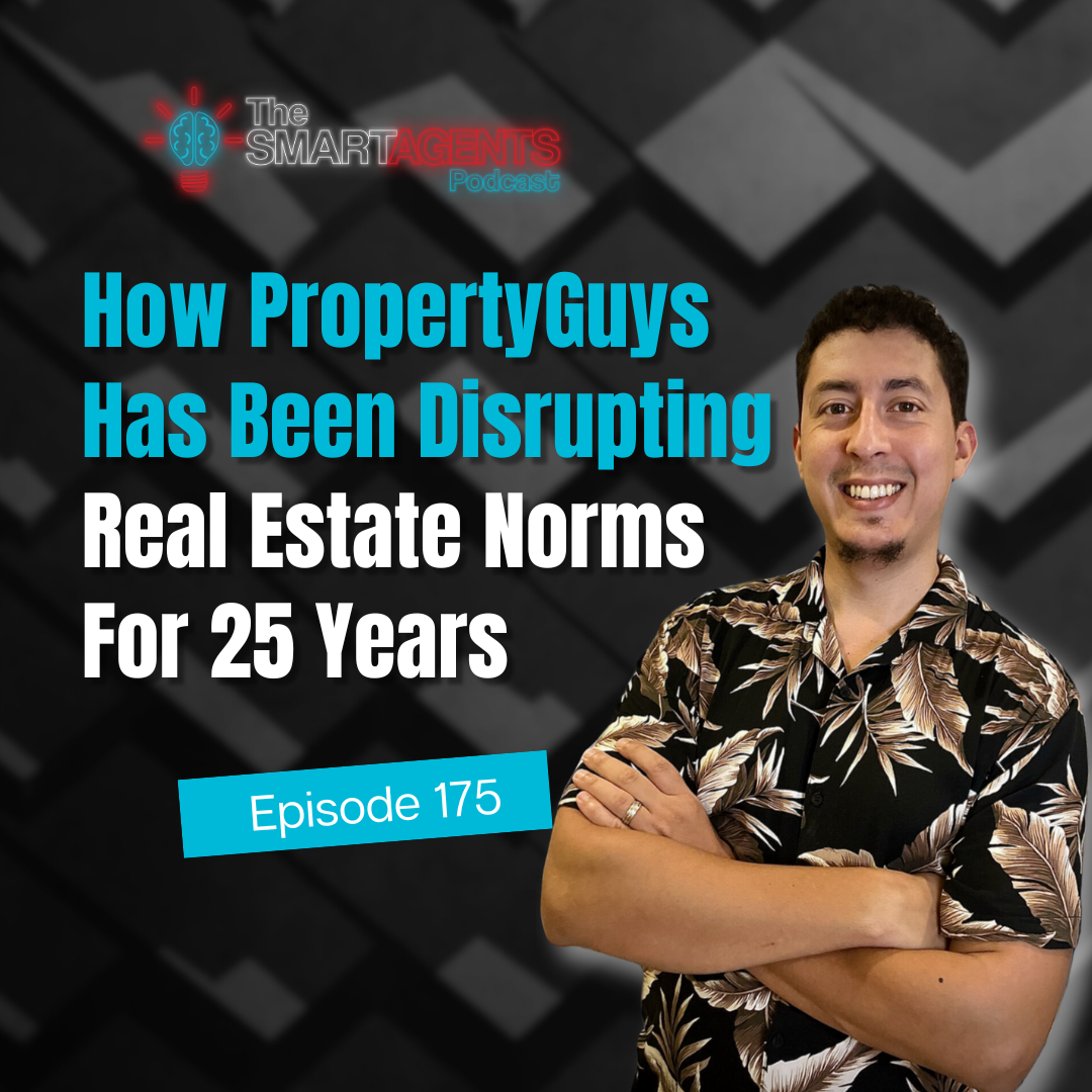 Episode 175: How PropertyGuys Has Been Disrupting Real Estate Norms For 25 Years