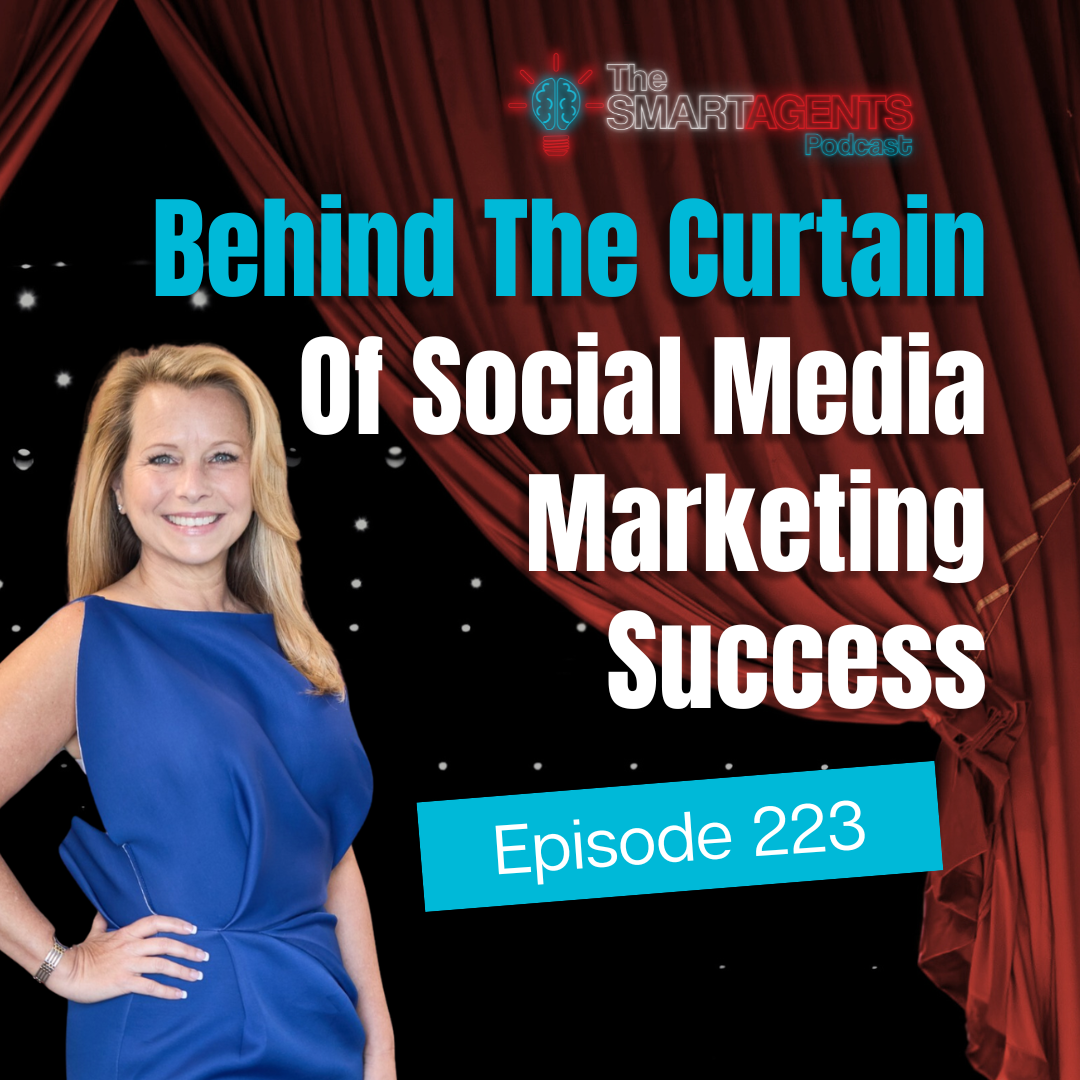 Ep 223: Behind The Curtain Of Social Media Marketing Success