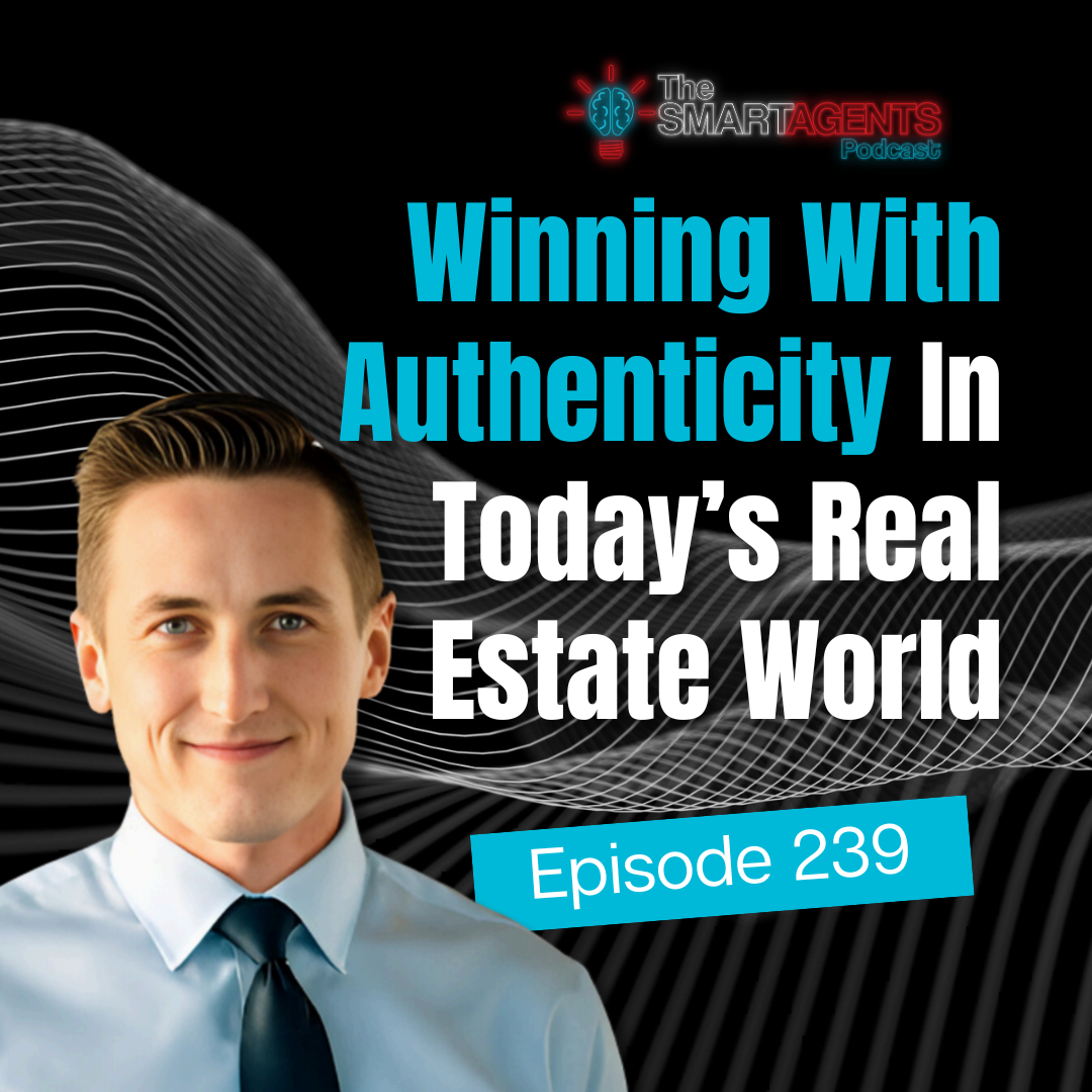 Ep 239: From Door Knocking to Domination: Trevor Bigg’s Real Estate Journey