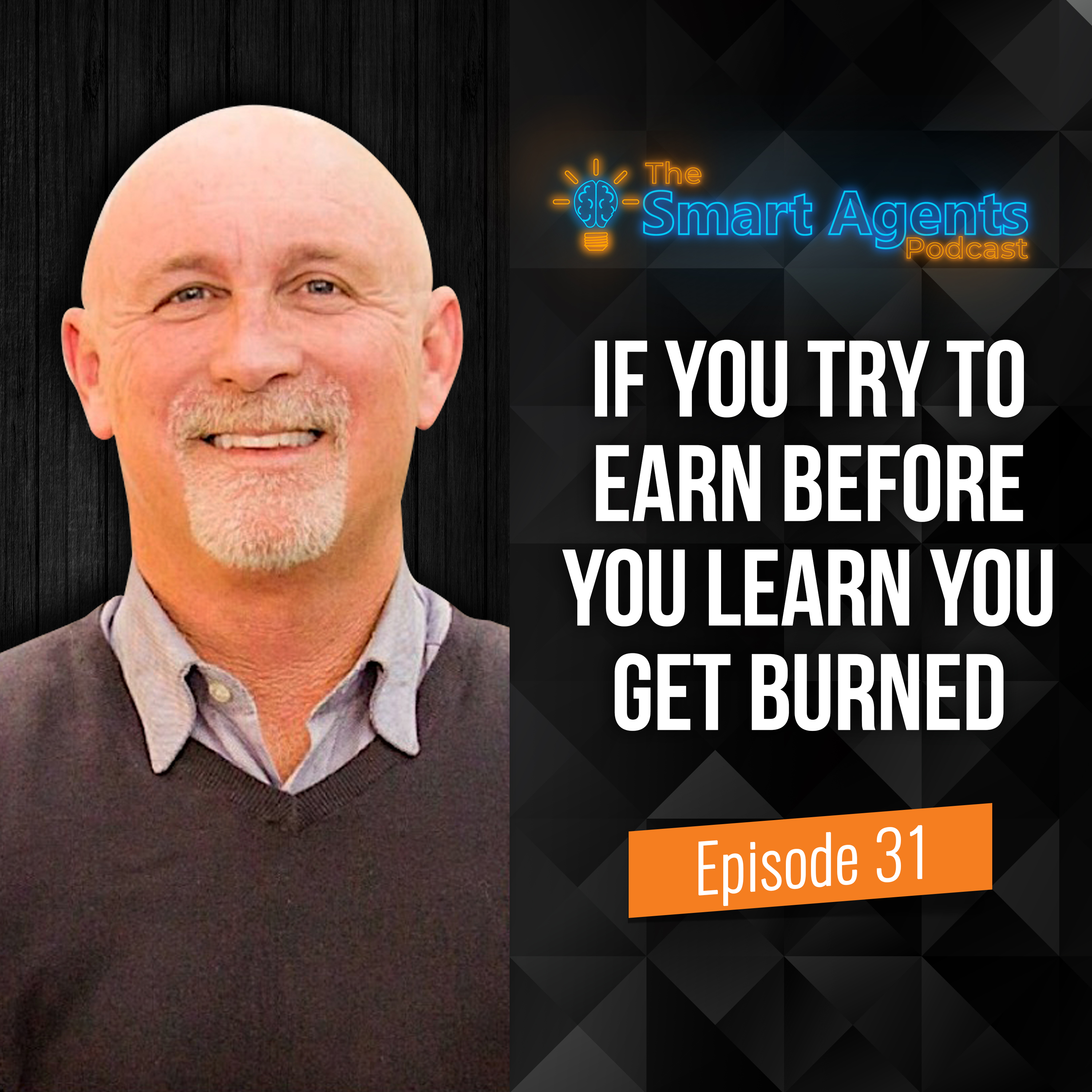 Episode 31: Greg Shares His Tips For Setting Yourself Up For Success