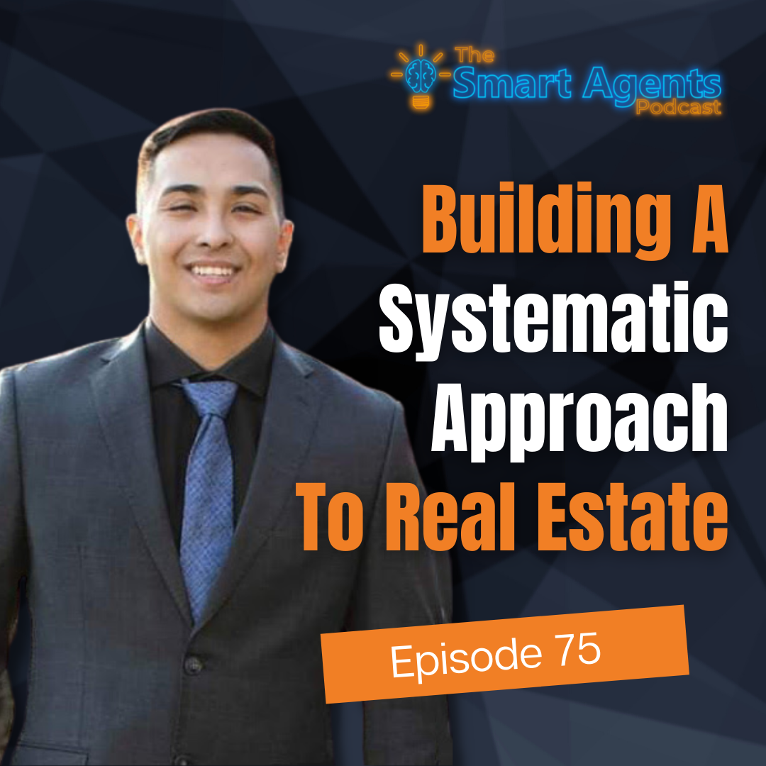 Episode 75: Andrew Valdez-Johnston Shares His Systematic Approach To Building His Real Estate Business